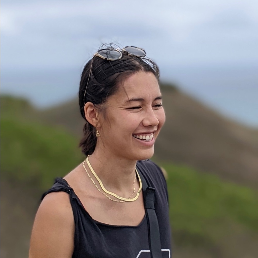 Meet your Posher, Teresa